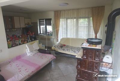 Casa individuala, gradina, Floresti Casa individuala, gradina, Floresti - 10