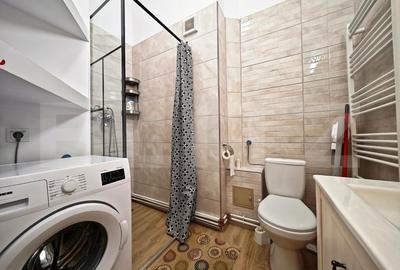 Apartament cu 3 camere, stil evreiesc, central, 80 mp - Oradea - 7