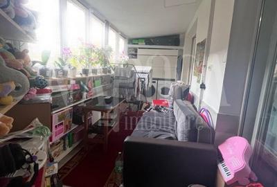 Apartament cu 2 camere decomandat în Florești - 5
