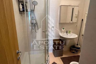 Apartament cu 3 camere decomandat în Dumbrăvița - 8