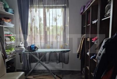 Casa noua cu 4 camere de vanzare in Ernei, 14 ari teren! - 9