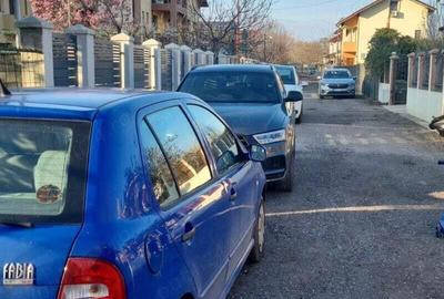 Popesti Leordeni , - 2