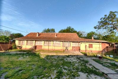 Casa de vanzare in comuna Tormac - 3