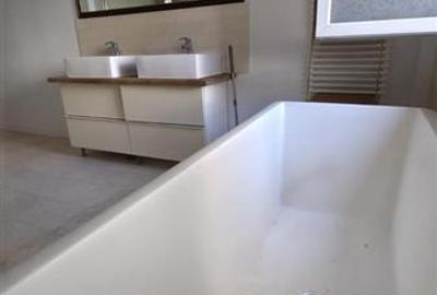 Apartament cu 3 camere decomandat în Herăstrău - 8