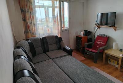 Apartament cu 2 camere decomandat în 13 Septembrie