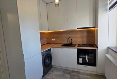 Garsonieră în Central - 11