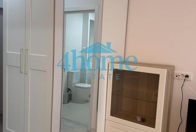 Garsonieră în Titan - 8