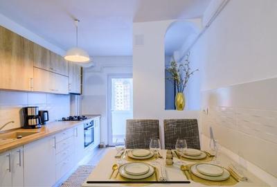 Apartament cu 2 camere decomandat în Drumul Carului - 3
