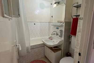 Apartament cu 2 camere în Central - 2
