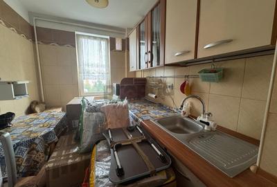 Apartament 2 camere de vanzare - Brasov, Str. Saturn nr. 50 - 8