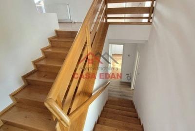 Casă individuală cu 6 camere în Central - 9