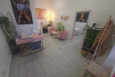 Spațiu Comercial 35 mp  Zona Stadion  Vad Excelent - 7