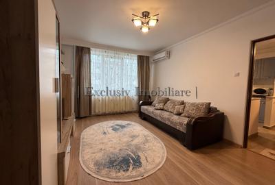 Apartament cu 3 camere decomandat, mobilat în Faleza Nord - 12