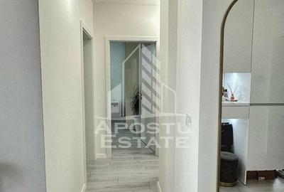 Apartament cu 3 camere, terasa si gradina proprie de 30 mp, Aradului - 11