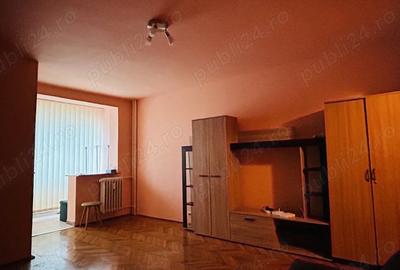 Inchiriez Garsoniera -Vatra Luminoasa - 4