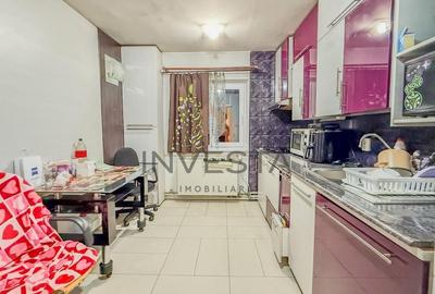 Apartament 4 camere, etajul 1  zona strazii Tarnavelor! - 1