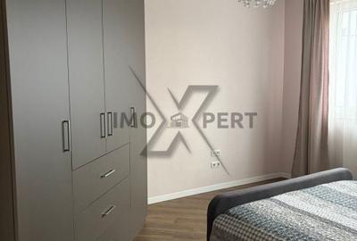 Apartament cu 2 camere în Florești - 11