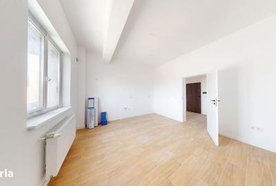 Apartament cu 3 camere decomandat în Central - 2