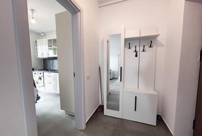 SUPERB: 50mp + curte privata 60mp, bloc 2023 - 8