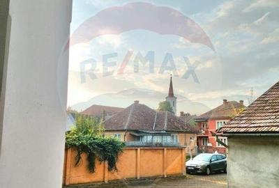 Casa istorica in zona centrala Ludus- Mures - 15