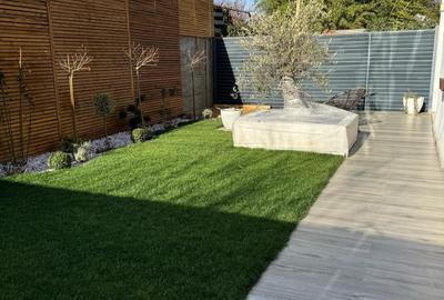 Apartament 4 camere cu gradina in Timisoara - 7