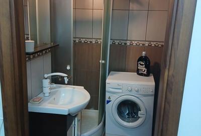 Garsonieră decomandată în Kiseleff - 3