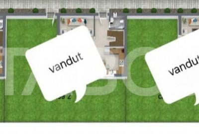 Casa individuala de vanzare in Selimbar - doar mobilierul ii - 1