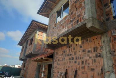 Casă cu 4 camere cu Teren 250 Mp în Prelungirea Ghencea - 4