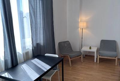 Garsonieră, mobilată în Mănăștur - 7