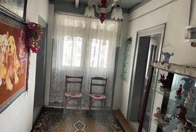 Casă cu 3 camere cu Teren 1500 Mp în Ciorani - 9