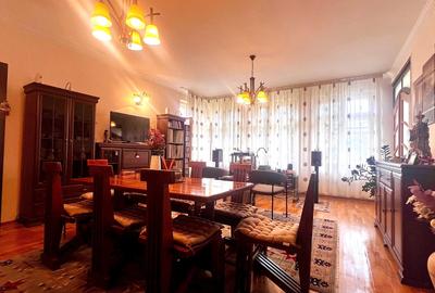 Casa cu Istorie și teren generos+clădire pentru afacere sau Evenimente-Hălchiu - 3
