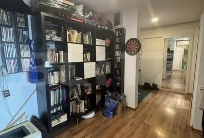 Apartament cu 3 camere decomandat în Torontalului - 2