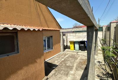 Casă cu 3 camere în Central - 1