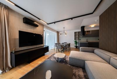 Apartament cu 3 camere de închiriat // Yacht Kid - 6