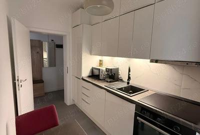 Inchiriez apartament cu 2 camere - 6