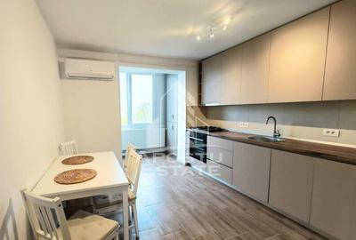 Apartament cu 3 camere decomandat în Lipovei - 9