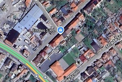 Spațiu comercial, în Sânmartin - 3