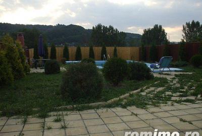 Casa de vanzare Albestii-Arges - 1