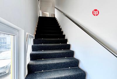 Birou, de 102 mp, în Central - 1