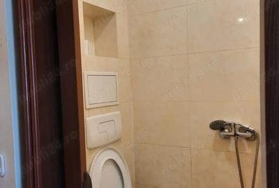 Garsonieră semidecomandată în Central - 5