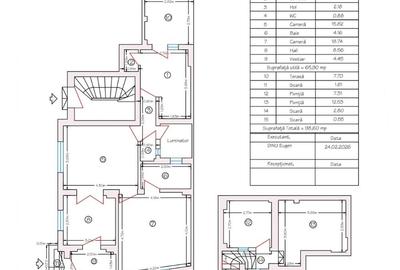 Apartament cu 2 camere semidecomandat în Ștefan cel Mare - 3