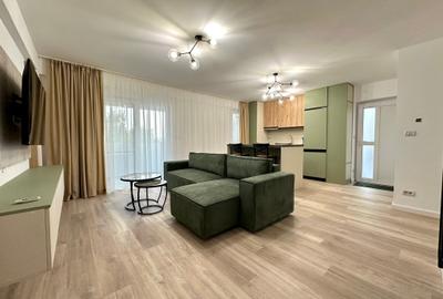 Apartament 3 camere D 2 bai  Terasa Capat Pacurari - 8