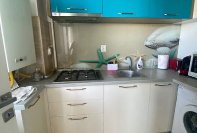 Apartament cu 2 camere semidecomandat în Nord - 4