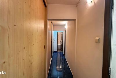 Apartament cu 3 camere decomandat, mobilat în Țiglina 2 - 2