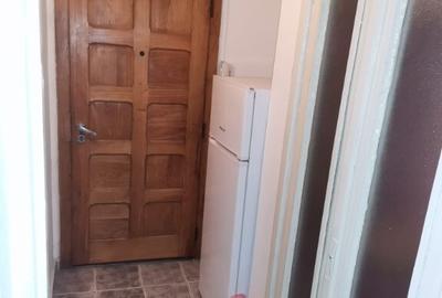 Garsoniera confort 1, zona Baba Dochia-Fabrica de bere, etajul 4 - 3