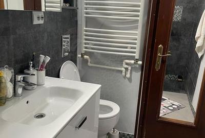 Apartament cu 2 camere decomandat în Central - 3