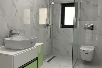 Duplex cu 5 camere cu Canalizare în Militari - 9