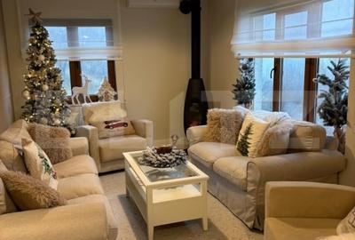 Pensiune turistica complet functionala, cu sauna ruseasca, zona Cacica, Suceava - 13