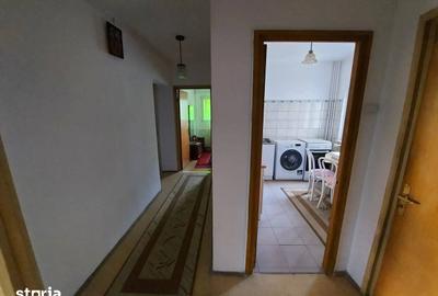 Apartament cu 3 camere, mobilat în Grivița - 2