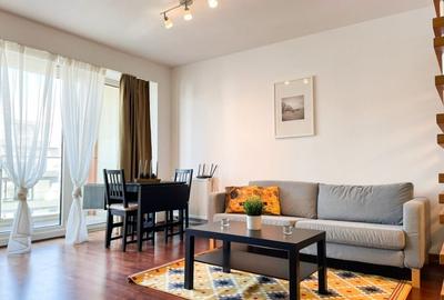 Studio Smart Home in In City Residence - 3